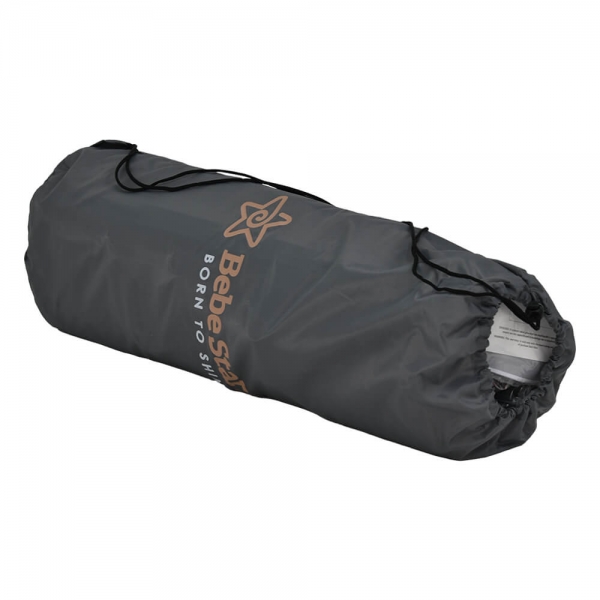 Παρκοκρέβατο Πολύγωνο Cool Grey 889-186 - image 889-01-600x600 on https://old.bebestars.gr