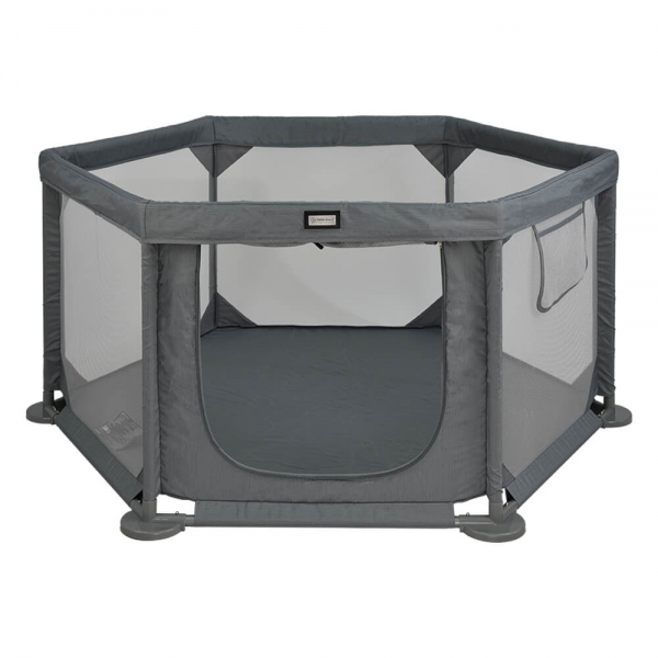 Παρκοκρέβατο Πολύγωνο Cool Grey 889-186 - image 889-02-1-600x600 on https://old.bebestars.gr