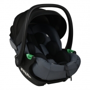 Κάθισμα Αυτοκινήτου Baby i-Size Grey 004-188 - image 004-188-1-180x180 on https://old.bebestars.gr