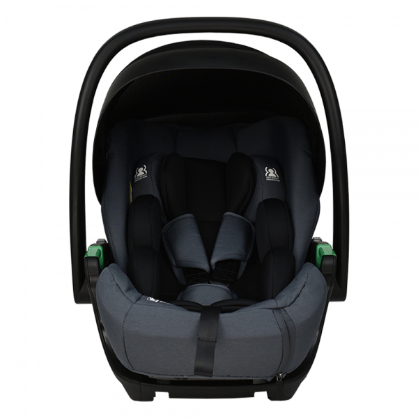 Κάθισμα Αυτοκινήτου Baby i-Size Grey 004-188 - image 004-188-12-600x600 on https://old.bebestars.gr