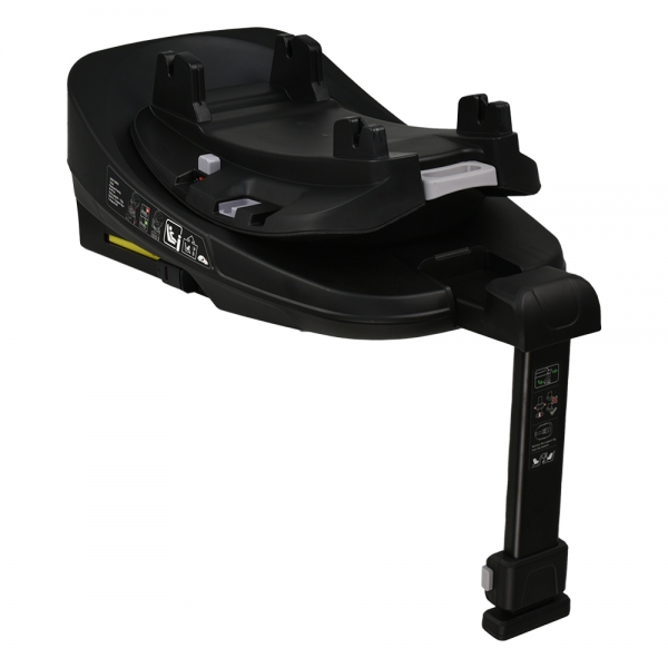 Βάση Καθ/τος Αυτ/του ISOFIX Περιστρεφόμενη 360° 004-200 - image 004-200-01-600x600 on https://old.bebestars.gr
