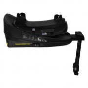 Βάση Καθ/τος Αυτ/του ISOFIX Περιστρεφόμενη 360° 004-200 - image 004-200-02-180x180 on https://old.bebestars.gr