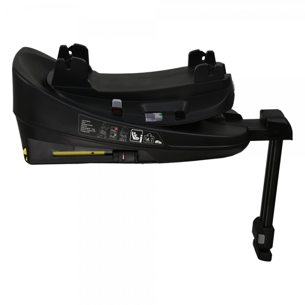 Βάση Καθ/τος Αυτ/του ISOFIX Περιστρεφόμενη 360° 004-200 - image 004-200-02-600x600 on https://old.bebestars.gr