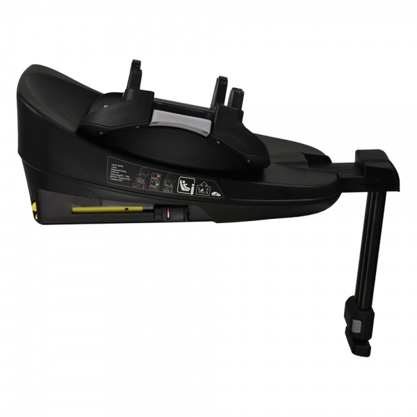 Βάση Καθ/τος Αυτ/του ISOFIX Περιστρεφόμενη 360° 004-200 - image 004-200-03-600x600 on https://old.bebestars.gr