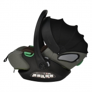 Κάθισμα Αυτοκινήτου Baby i-Size Olive 004-189 - image 007-189-10-180x180 on https://old.bebestars.gr