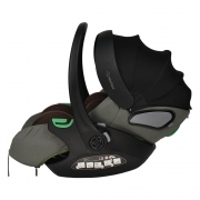 Κάθισμα Αυτοκινήτου Baby i-Size Olive 004-189 - image 007-189-11-180x180 on https://old.bebestars.gr
