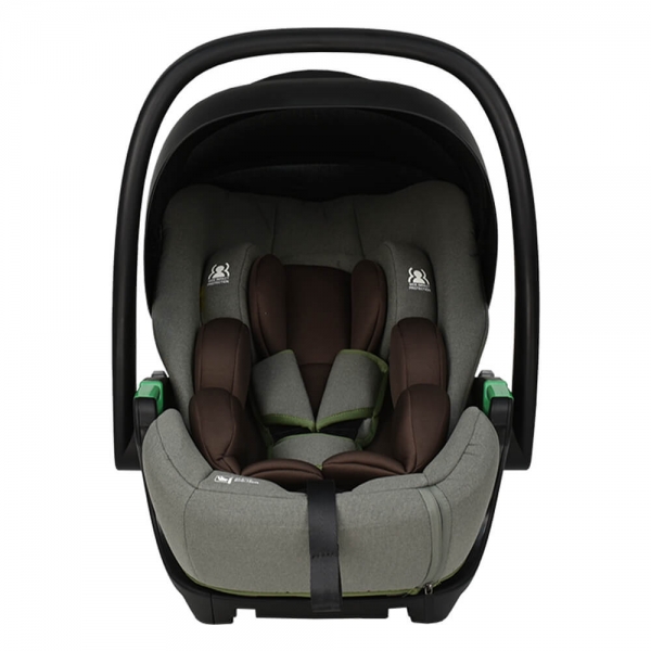 Κάθισμα Αυτοκινήτου Baby i-Size Olive 004-189 - image 007-189-12-600x600 on https://old.bebestars.gr