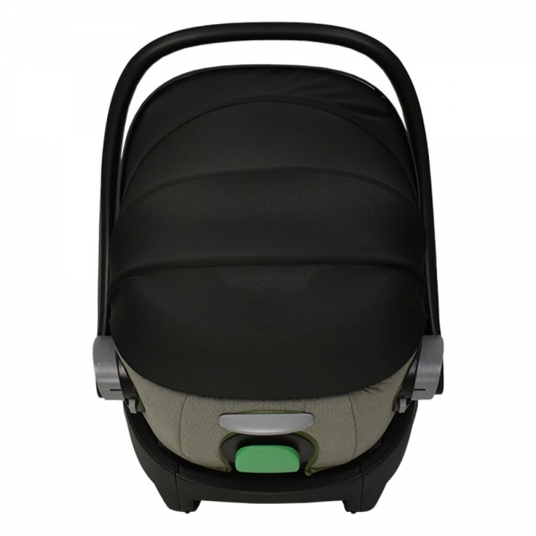 Κάθισμα Αυτοκινήτου Baby i-Size Olive 004-189 - image 007-189-9-600x600 on https://old.bebestars.gr