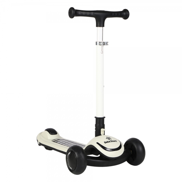 Πατίνι X-Ride Black 670-188 - image 670-188-1-600x600 on https://old.bebestars.gr