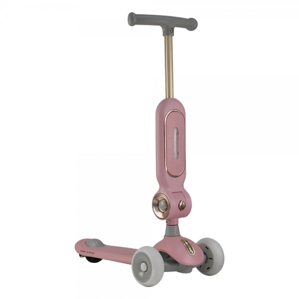 Πατίνι X-Ride 2in1 Pink 671-185 - image 671-185-1-2-600x600 on https://old.bebestars.gr