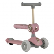 Πατίνι X-Ride 2in1 Pink 671-185 - image 671-185-2-2-180x180 on https://old.bebestars.gr