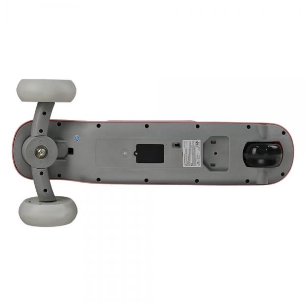 Πατίνι X-Ride 2in1 Pink 671-185 - image 671-185-4-600x600 on https://old.bebestars.gr