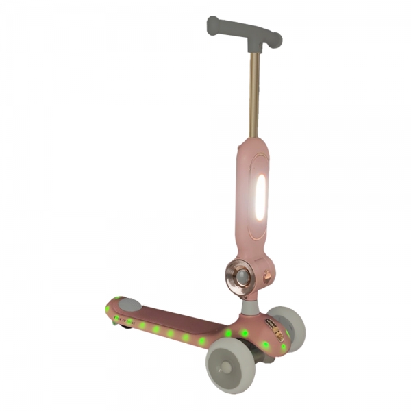 Πατίνι X-Ride 2in1 Grey 671-186 - image 671-185-5-1-600x600 on https://old.bebestars.gr