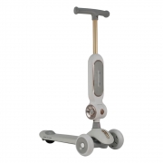 Πατίνι X-Ride 2in1 Grey 671-186 - image 671-186-1-180x180 on https://old.bebestars.gr