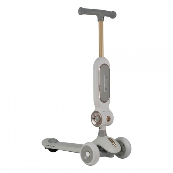 Πατίνι X-Ride 2in1 Grey 671-186 - image 671-186-1-600x600 on https://old.bebestars.gr