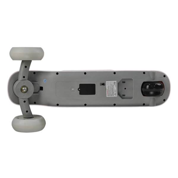 Πατίνι X-Ride 2in1 Grey 671-186 - image 671-186-4-1-600x600 on https://old.bebestars.gr