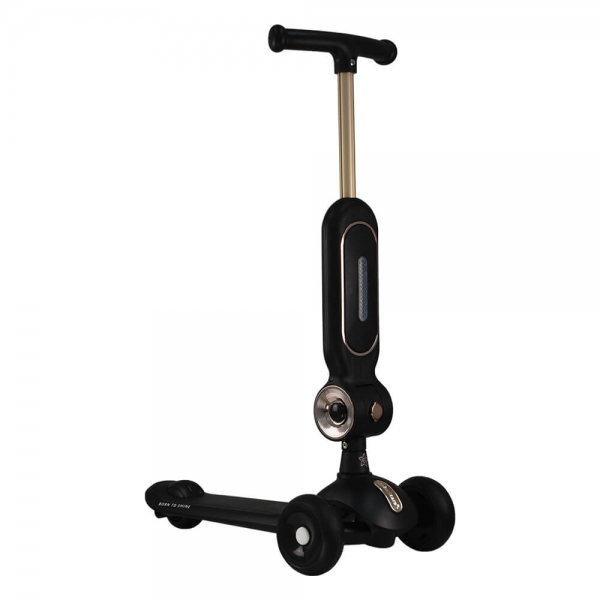 Πατίνι X-Ride 2in1 Black 671-188 - image 671-188-1-600x600 on https://old.bebestars.gr