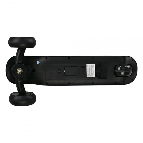 Πατίνι X-Ride 2in1 Black 671-188 - image 671-188-4-1-600x600 on https://old.bebestars.gr