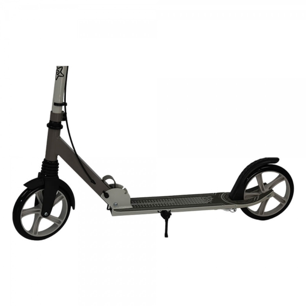 Πατίνι X-Ride για 8+ετών Beige 673-182 - image 673-182-2-600x600 on https://old.bebestars.gr
