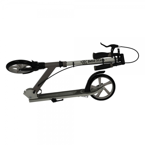 Πατίνι X-Ride για 8+ετών Beige 673-182 - image 673-182-4-600x600 on https://old.bebestars.gr
