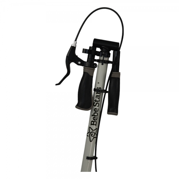 Πατίνι X-Ride για 8+ετών Beige 673-182 - image 673-182-5-600x600 on https://old.bebestars.gr