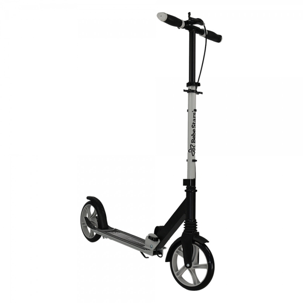 Πατίνι X-Ride για 8+ετών Black 673-188 - image 673-188-1-1-600x600 on https://old.bebestars.gr