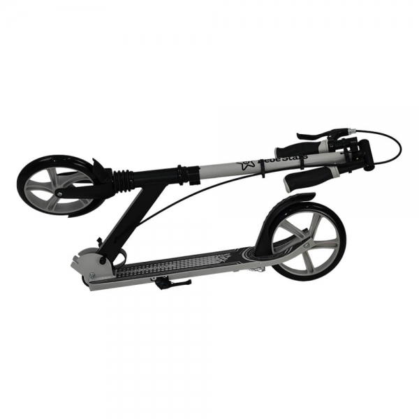 Πατίνι X-Ride για 8+ετών Black 673-188 - image 673-188-4-600x600 on https://old.bebestars.gr