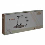 Πατίνι X-Ride για 8+ετών Beige 673-182 - image 673-box-180x180 on https://old.bebestars.gr