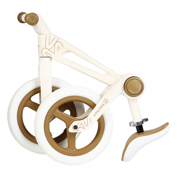 Ποδήλατο Ισορροπίας Αναδιπλούμενο Beige 675-182 - image 675-182-6-600x600 on https://old.bebestars.gr