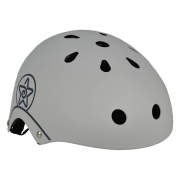 Παιδικό Κράνος για ποδήλατο και πατίνι Grey 679-186 - image 679-186-2-180x180 on https://old.bebestars.gr