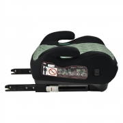 Κάθισμα Αυτοκινήτου Booster Isofix i-Size Olive 954-176 - image 954-176-3-180x180 on https://old.bebestars.gr