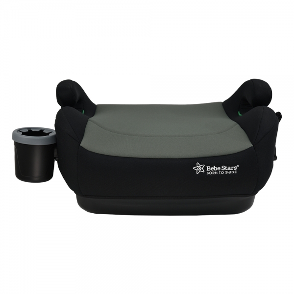 Κάθισμα Αυτοκινήτου Booster i-Size Olive 961-176 - image 961-176-1-600x600 on https://old.bebestars.gr
