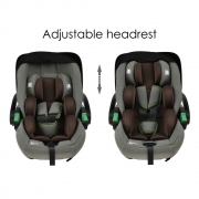 Κάθισμα Αυτοκινήτου Baby i-Size Olive 004-189 - image 004-189-HEADREST-ADJUSTMENT-180x180 on https://old.bebestars.gr