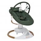 Κούνια Ηλεκτρική Imagine 2 in 1 Brown 255-182 - image 256-176-135x135 on https://old.bebestars.gr