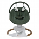 Κούνια Ηλεκτρική Imagine 2 in 1 Brown 255-182 - image 256-176-2-135x135 on https://old.bebestars.gr