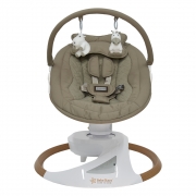 Κούνια Ηλεκτρική Snuggle Natural Beige 256-182 - image 256-182-2-180x180 on https://old.bebestars.gr