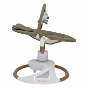 Κούνια Ηλεκτρική Snuggle Natural Beige 256-182 - image 256-182-4-180x180 on https://old.bebestars.gr
