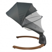 Κούνια Ηλεκτρική Fluffy Smoked Grey 257-186 - image 257-186-2-1-180x180 on https://old.bebestars.gr