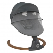 Κούνια Ηλεκτρική Fluffy Smoked Grey 257-186 - image 257-186-4-1-180x180 on https://old.bebestars.gr