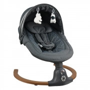 Κούνια Ηλεκτρική Fluffy Smoked Grey 257-186 - image 257-186_1-1-180x180 on https://old.bebestars.gr