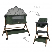 Λίκνο Serenity 2 in 1 Forest Green 846-176 - image 846-176_basic-180x180 on https://old.bebestars.gr