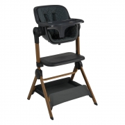 Λίκνο Serenity 2 in 1 Smoked Grey 846-186 - image 846-186-5-180x180 on https://old.bebestars.gr