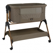 Λίκνο Style 2 in 1 Natural Beige 847-182 - image 847-182-2-1-180x180 on https://old.bebestars.gr