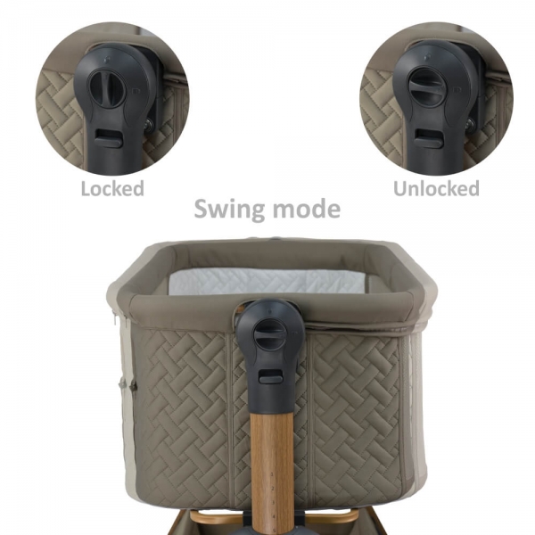 Λίκνο Style 2 in 1 Natural Beige 847-182 - image 847-182-5-1-600x600 on https://old.bebestars.gr