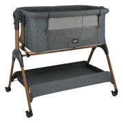 Λίκνο Style 2 in 1 Smoked Grey 847-186 - image 847-186-2-180x180 on https://old.bebestars.gr