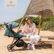 Καρότσι Easy Pine 190-184 - image 190--180x180 on https://old.bebestars.gr