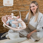 Κούνια ηλεκτρική Cozy Mocha 254-182 - image 254-1-180x180 on https://old.bebestars.gr