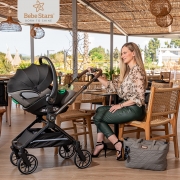 Κάθισμα Αυτοκινήτου Baby i-Size Grey 004-188 - image 331-4-180x180 on https://old.bebestars.gr