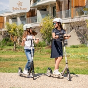 Πατίνι X-Ride για 8+ετών Beige 673-182 - image 673--180x180 on https://old.bebestars.gr