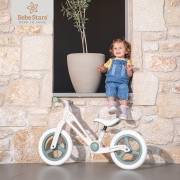 Ποδήλατο Ισορροπίας Αναδιπλούμενο Beige 675-182 - image 675--180x180 on https://old.bebestars.gr
